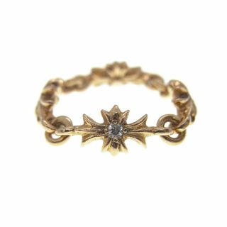 クロムハーツ リング/指輪(メンズ)(ダイヤモンド)の通販 100点以上