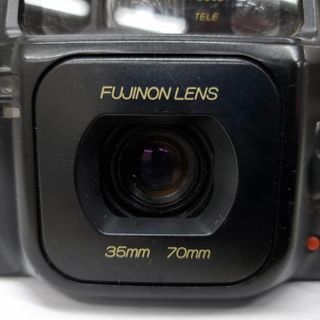 【動作確認済】Fujifilm TELE CARDIA  d0605-9x p