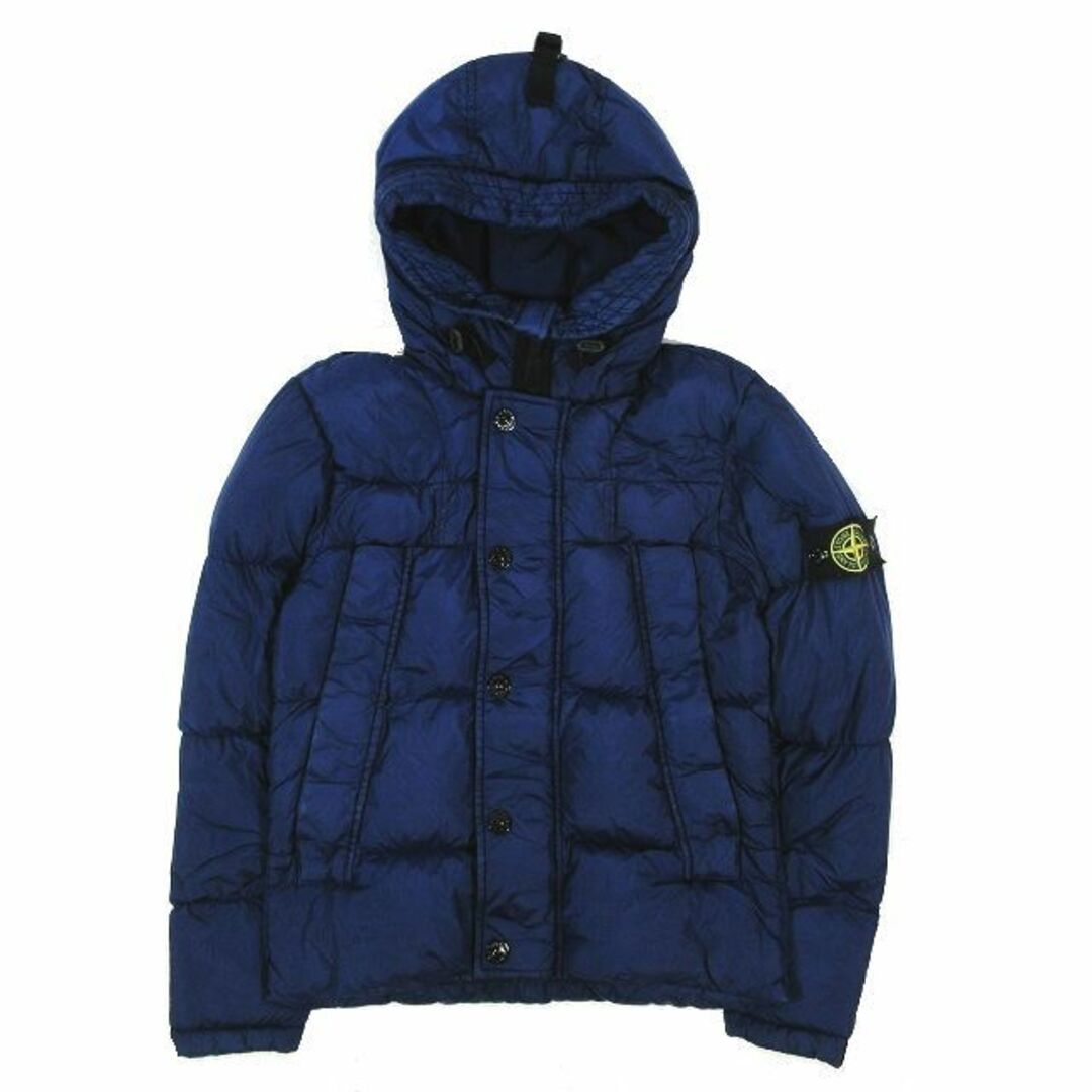 STONE ISLAND - ストーンアイランド STONE ISLAND ガーメントダイ