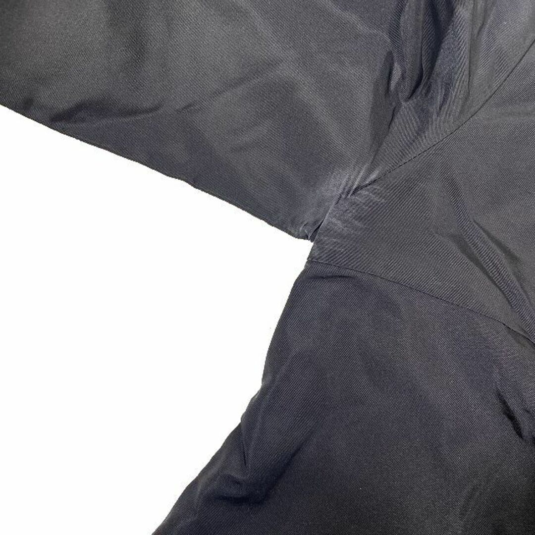 miumiu(ミュウミュウ)のミュウミュウ シルク セットアップ ハイネック ブラウス トップス ミニスカート レディースのフォーマル/ドレス(スーツ)の商品写真