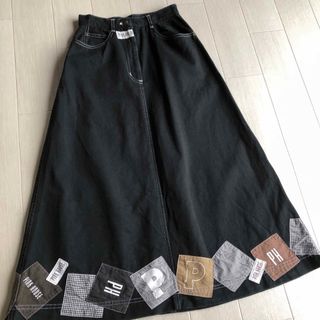 ピンクハウス デニムスカートの通販 200点以上 | PINK HOUSEを買うなら