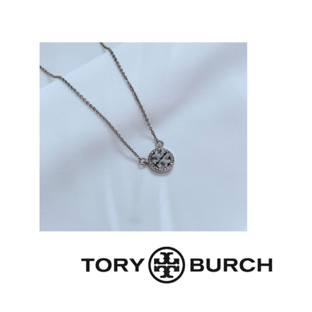 Tory Burch(トリーバーチ)のネックレス　トリーバーチ レディースのアクセサリー(ネックレス)の商品写真