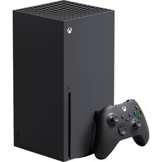 マイクロソフト(Microsoft)のMicrosoft Xbox Series X(家庭用ゲーム機本体)