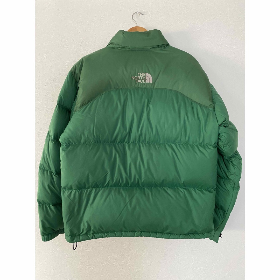 The North Face ヌプシ700ジャケットL