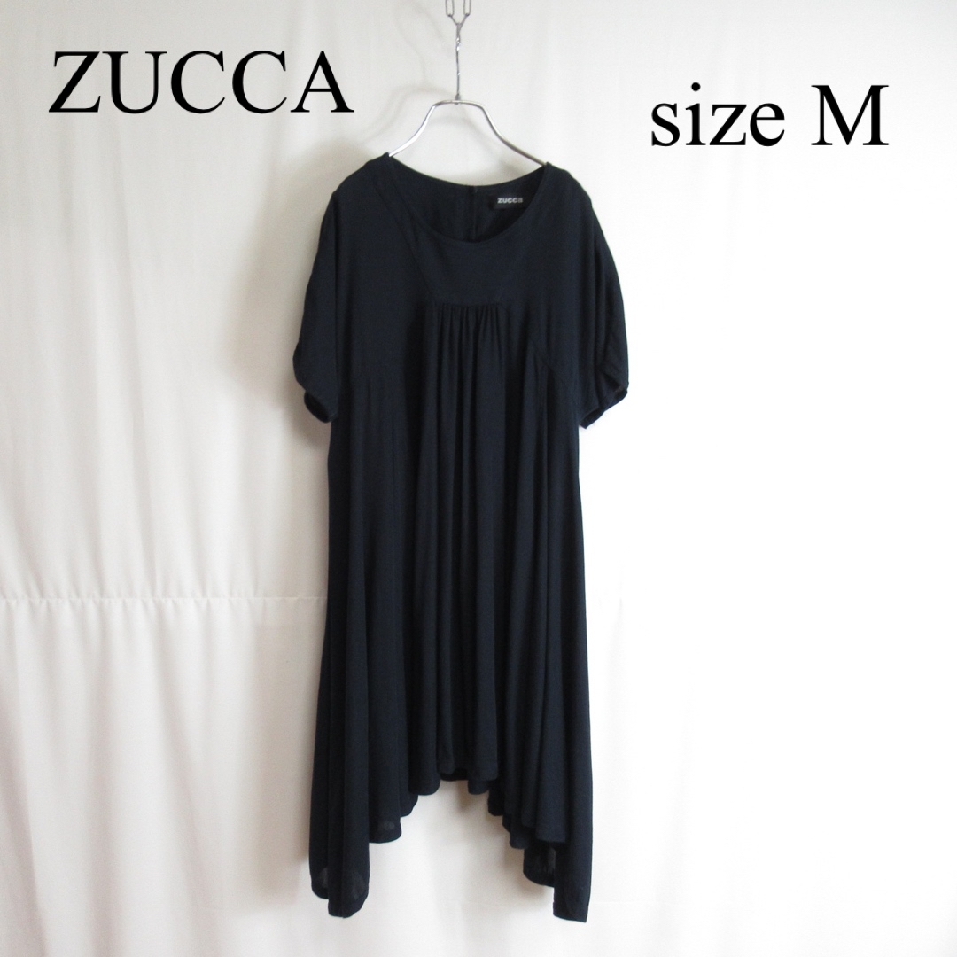 ZUCCA チュニック