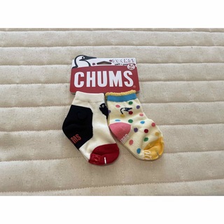 チャムス(CHUMS)のCHUMS SOCKS ソックス(靴下/タイツ)