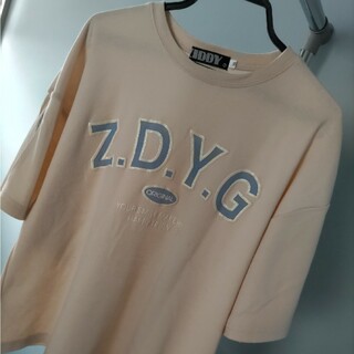 ジディー(ZIDDY)のジディー　シャツ　150(Tシャツ/カットソー)
