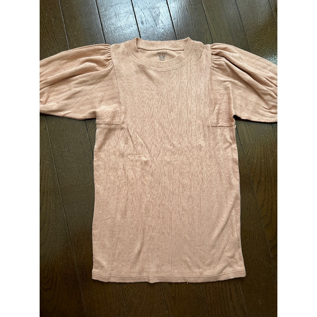 Soor ploom essential バルーンT