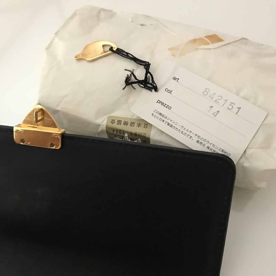 人気最新品 Gianni Versace - VERSACE クラッチバッグの通販 by ゆー花