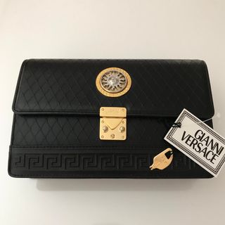 ヴェルサーチ(Gianni Versace) セカンドバッグ/クラッチバッグの通販