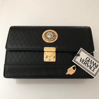 ヴェルサーチ(Gianni Versace) セカンドバッグ/クラッチバッグの通販 ...