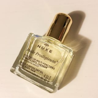 コスメキッチン(Cosme Kitchen)のNUXE ニュクス プロディジュー オイル 10ml 未使用品(ボディオイル)