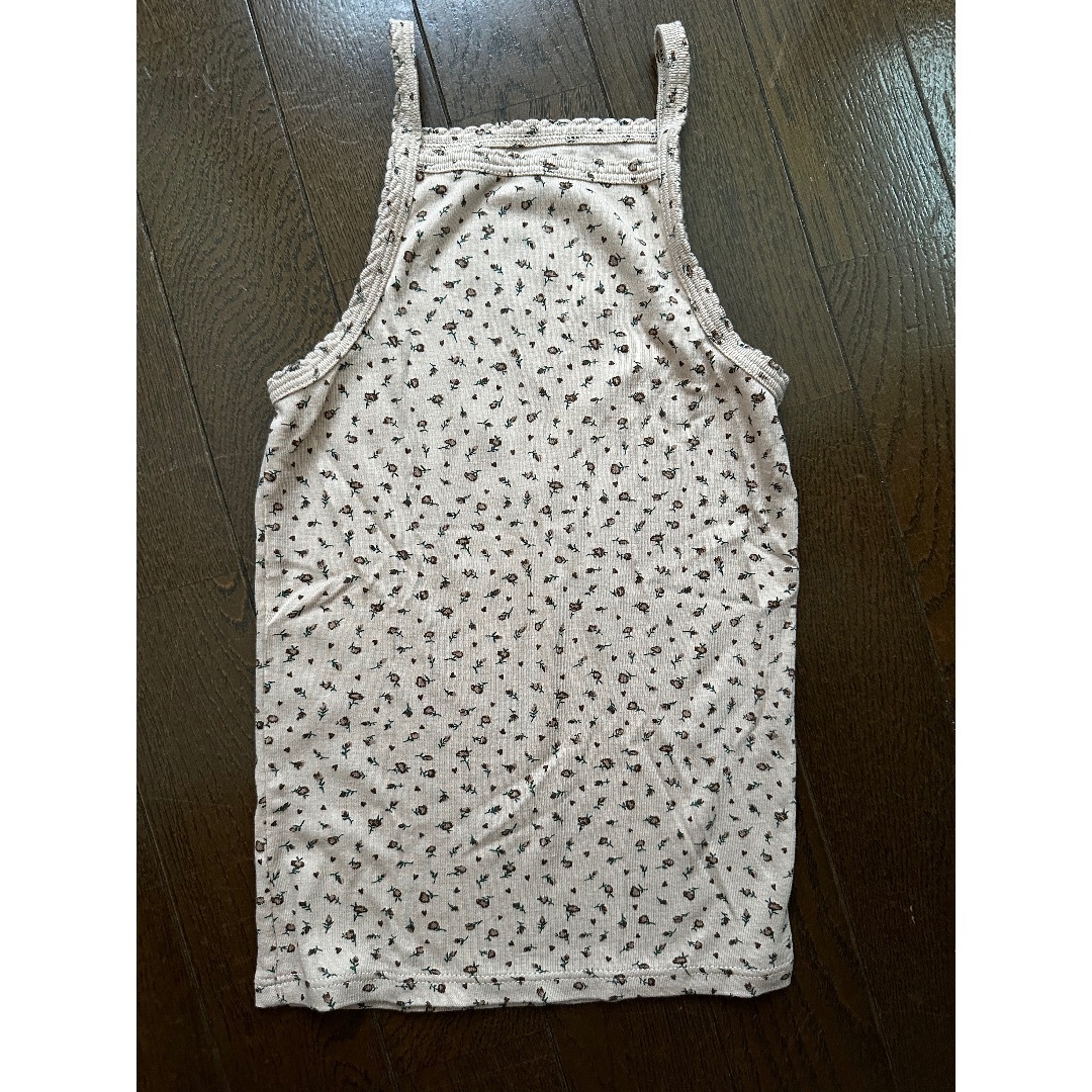 Soor ploom essential キャミソール