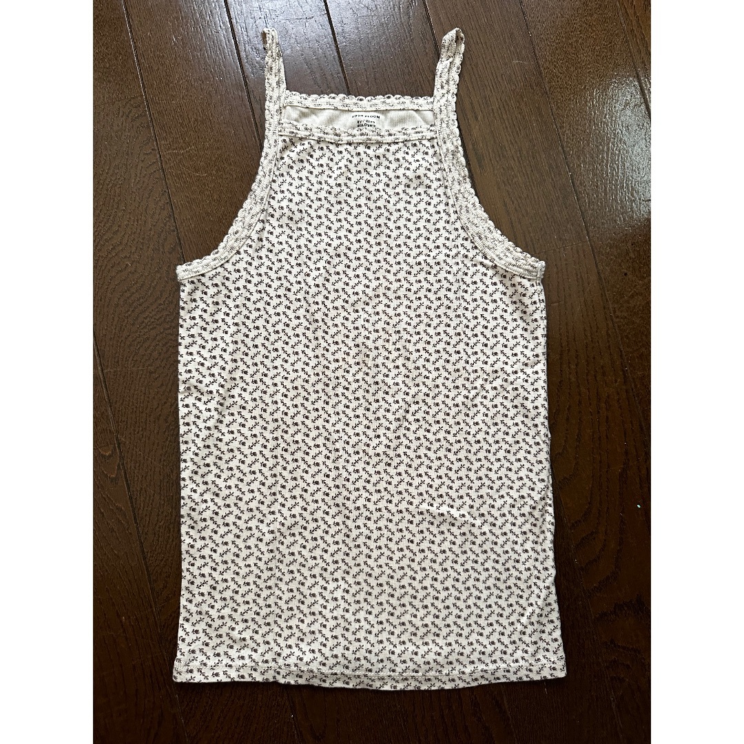 Soor ploom キャミソール