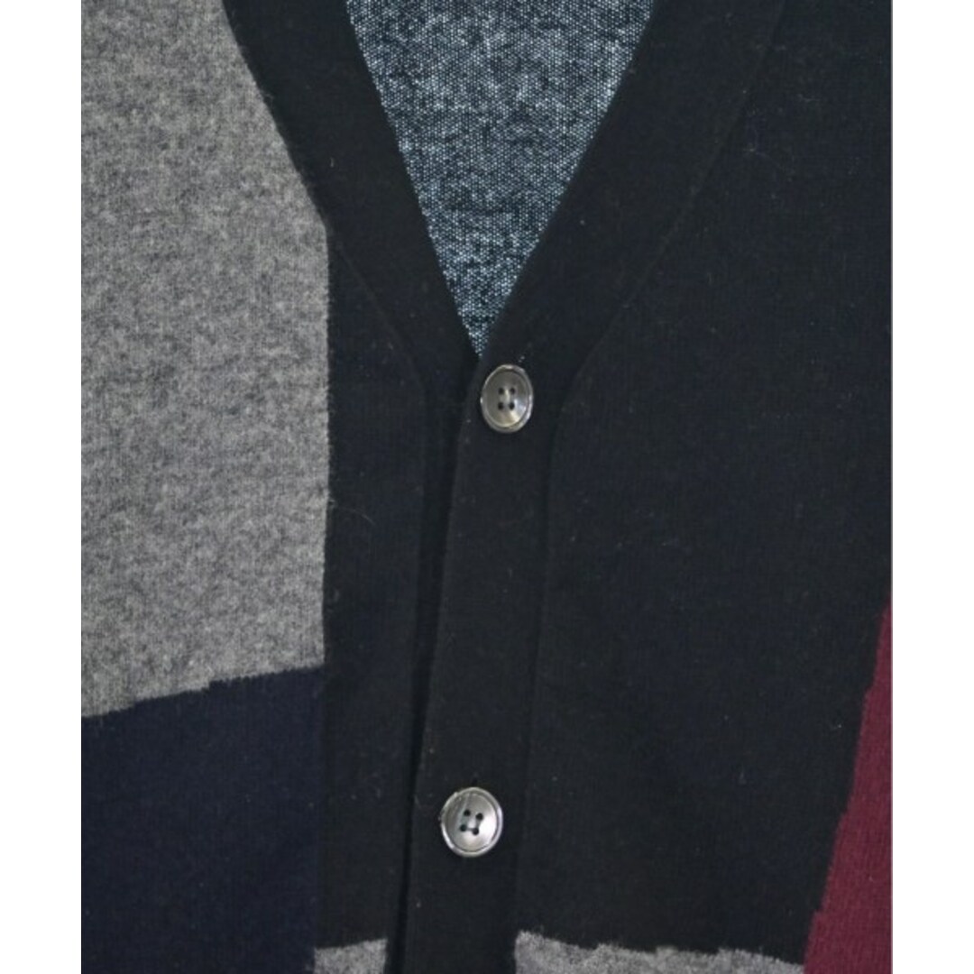 COMME des GARCONS SHIRT - COMME des GARCONS SHIRT カーディガン S