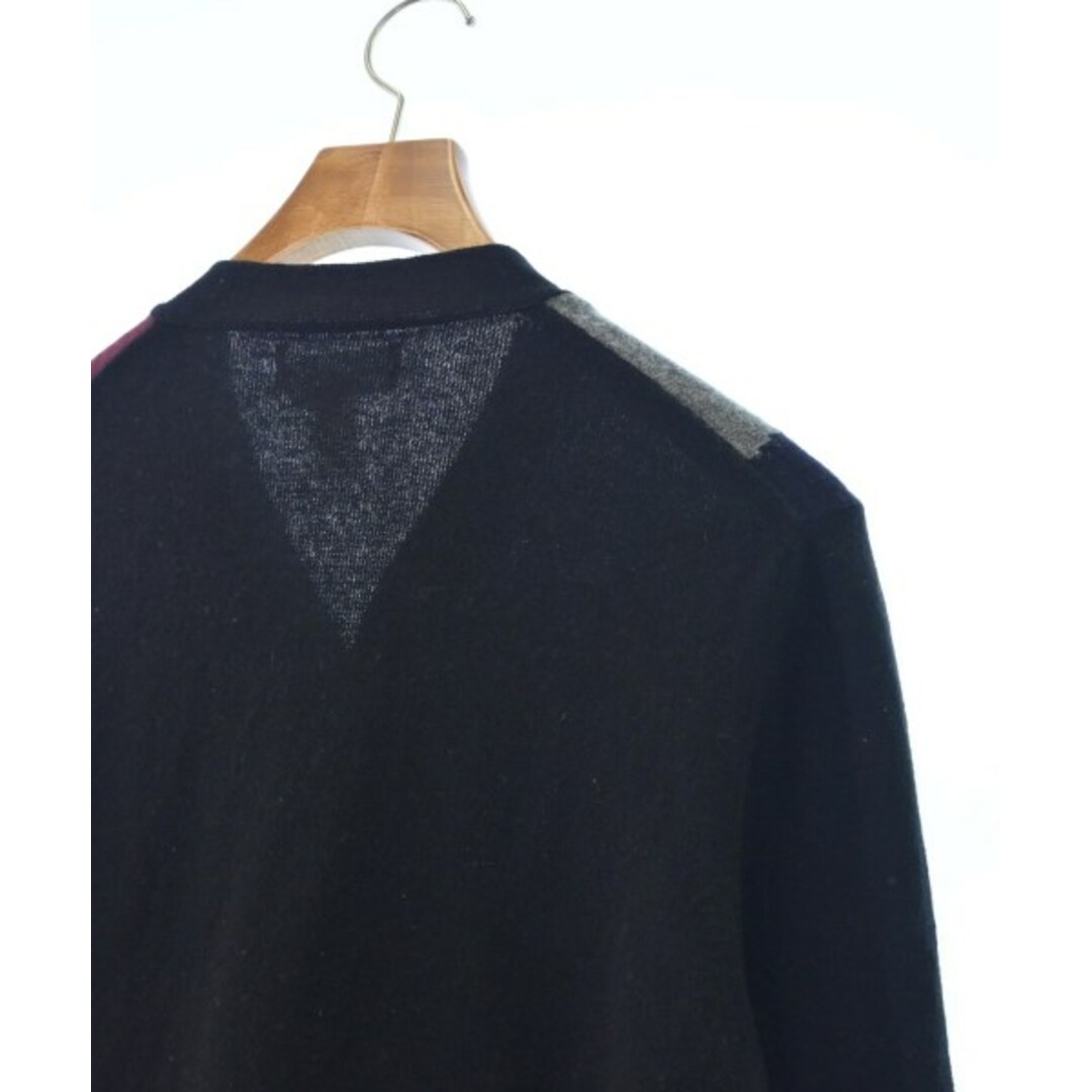 COMME des GARCONS SHIRT - COMME des GARCONS SHIRT カーディガン S