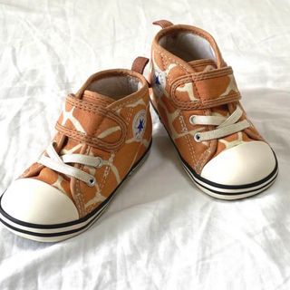 コンバース(CONVERSE)の最終値下げコンバース　オールスター　キッズ　13.5cm(スニーカー)