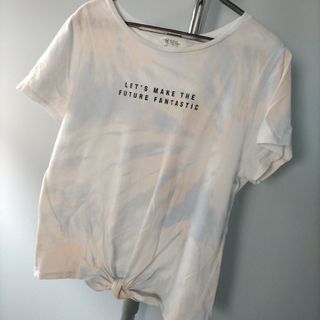 エイチアンドエム(H&M)のエイチ・アンド・エム　シャツ(Tシャツ/カットソー)