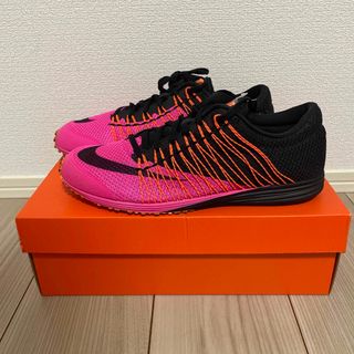 ナイキ(NIKE)のナイキ LUNARSPIDER R 5(陸上競技)