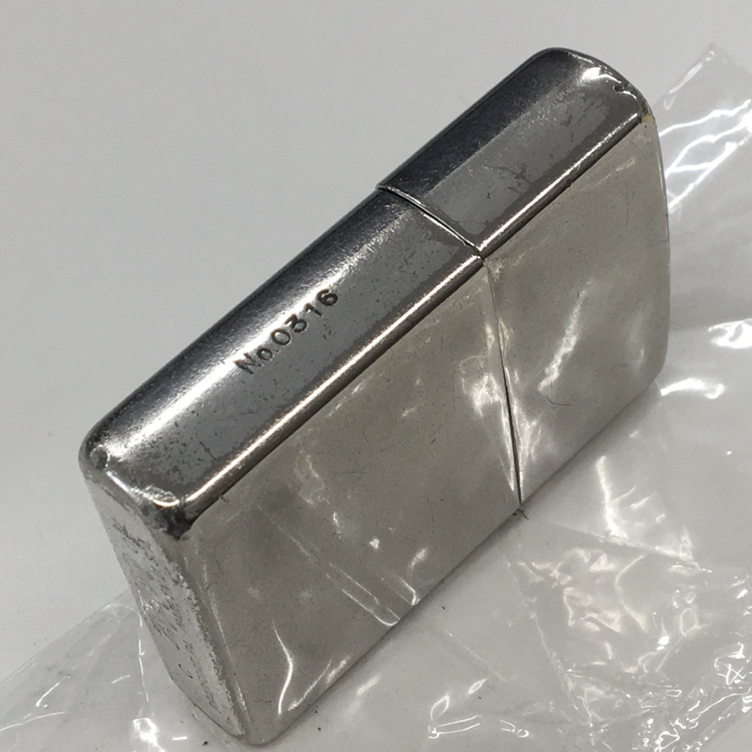 ZIPPO(ジッポー)のZIPPO 限定　LUPIN ルパン三世 ルパンファミリー エンタメ/ホビーのアニメグッズ(その他)の商品写真