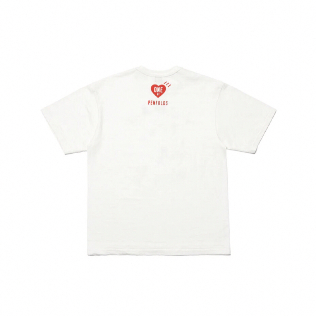 ヒューマンメイド HUMANMADE ONE by PENFOLDS Tシャツ 1