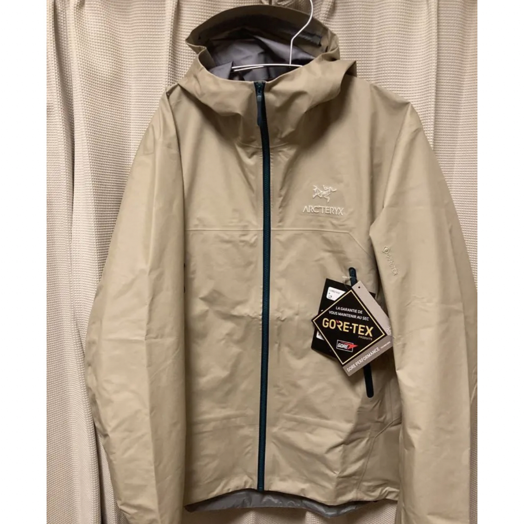 ARC'TERYX - Arc'teryx Beta Jacket Mサイズの通販 by shinai32's shop ...