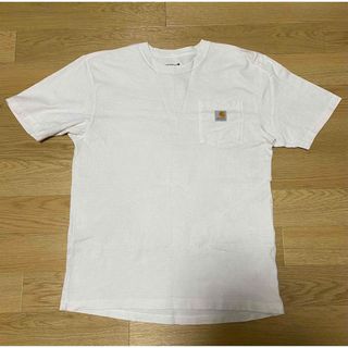 カーハート(carhartt)のcarhartt Tシャツ(Tシャツ/カットソー(半袖/袖なし))