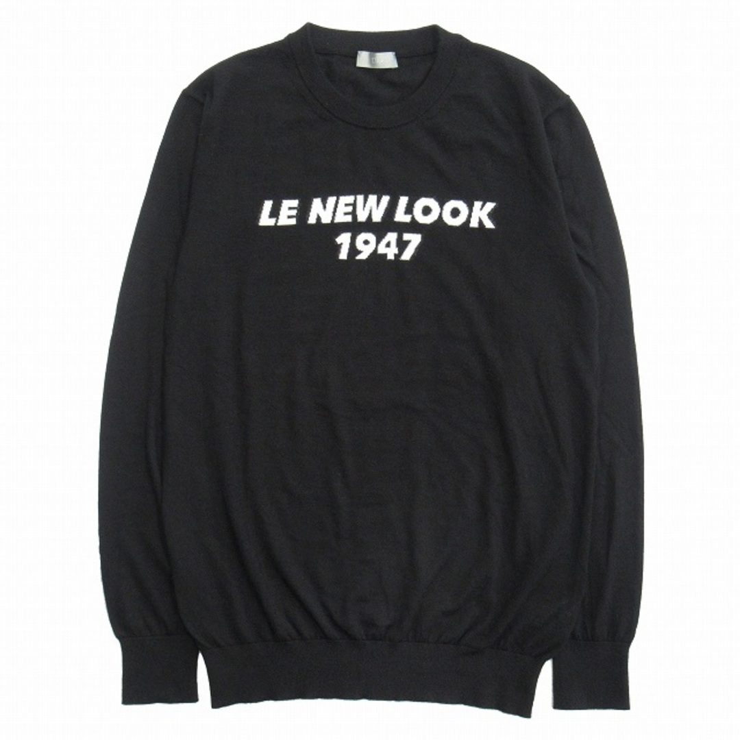 DIOR Tシャツ　LE NEW LOOK 1947