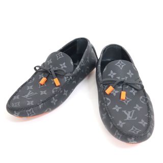 ヴィトン(LOUIS VUITTON) スリッポン/モカシン(メンズ)の通販 100点
