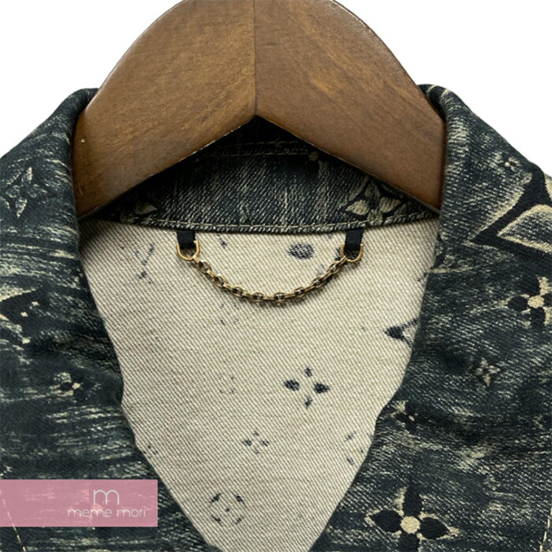 大得価 LOUIS VUITTON - LOUIS VUITTON 2023SS Monogram Tailored
