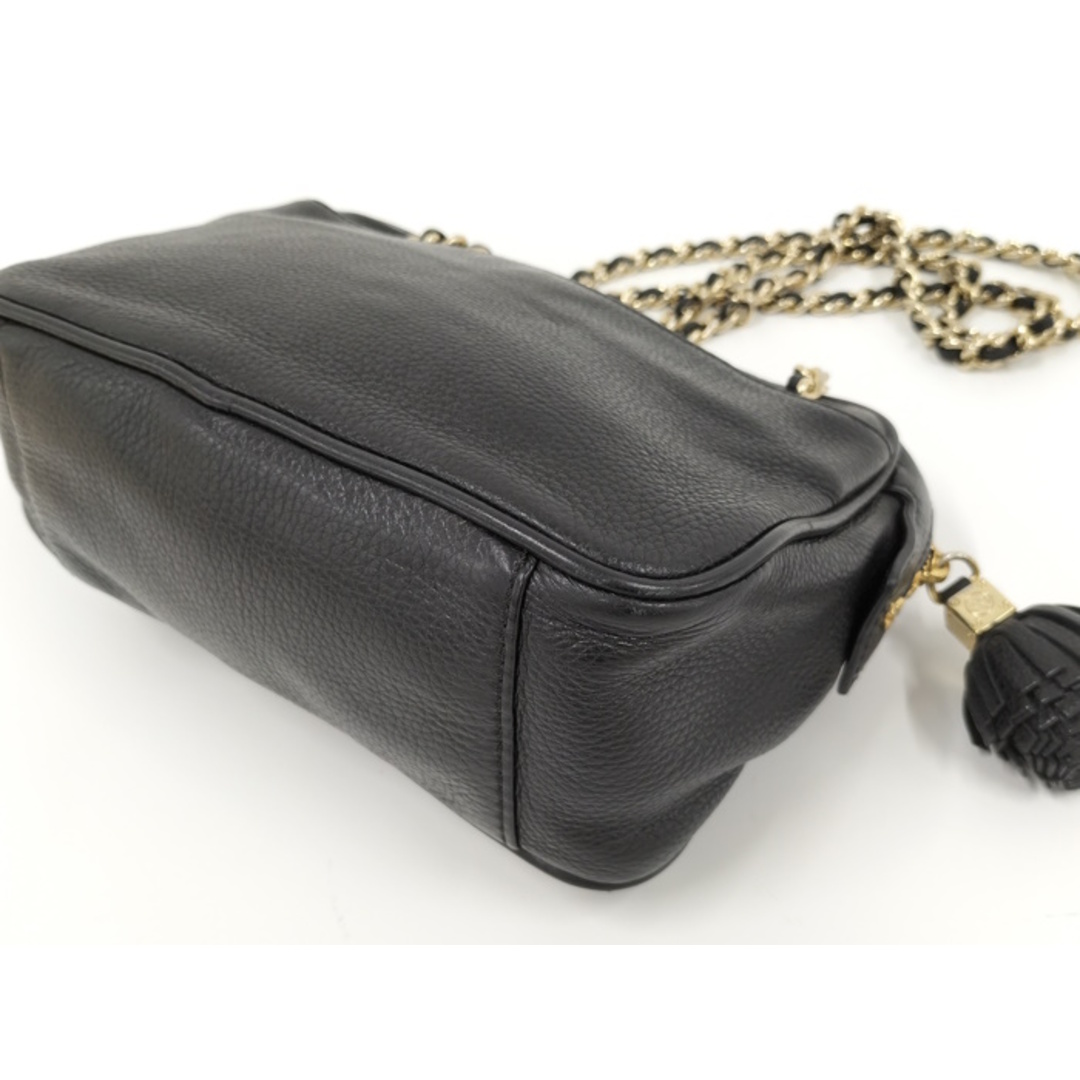 Tory Burch - TORY BURCH チェーンショルダーバッグ ティア Tory Burch - TORY BURCH チェーンショルダーバッグ ティア