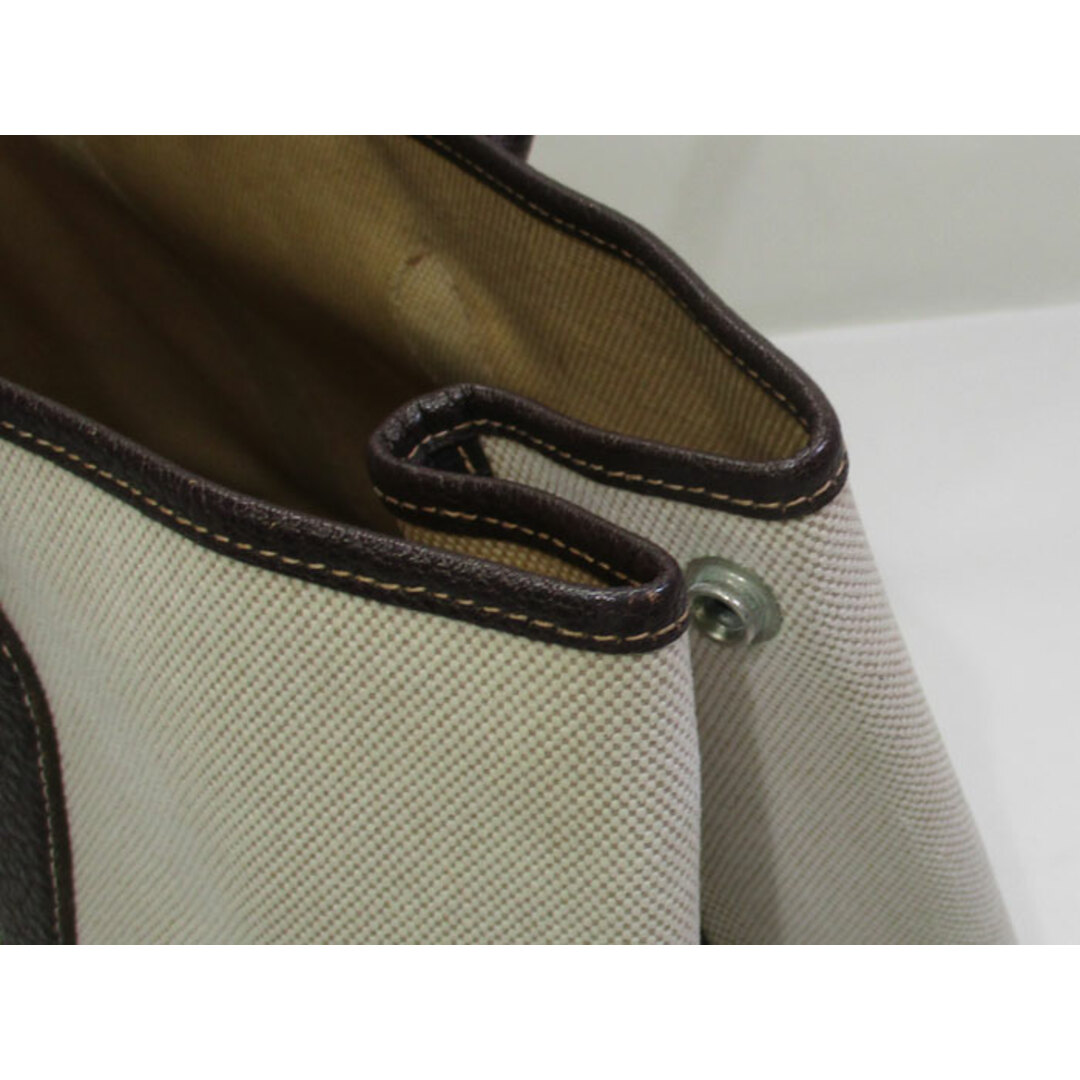HERMES - HERMES ガーデンパーティ PM 36 トートバッグ トワル HERMES - HERMES ガーデンパーティ PM 36 トートバッグ トワル