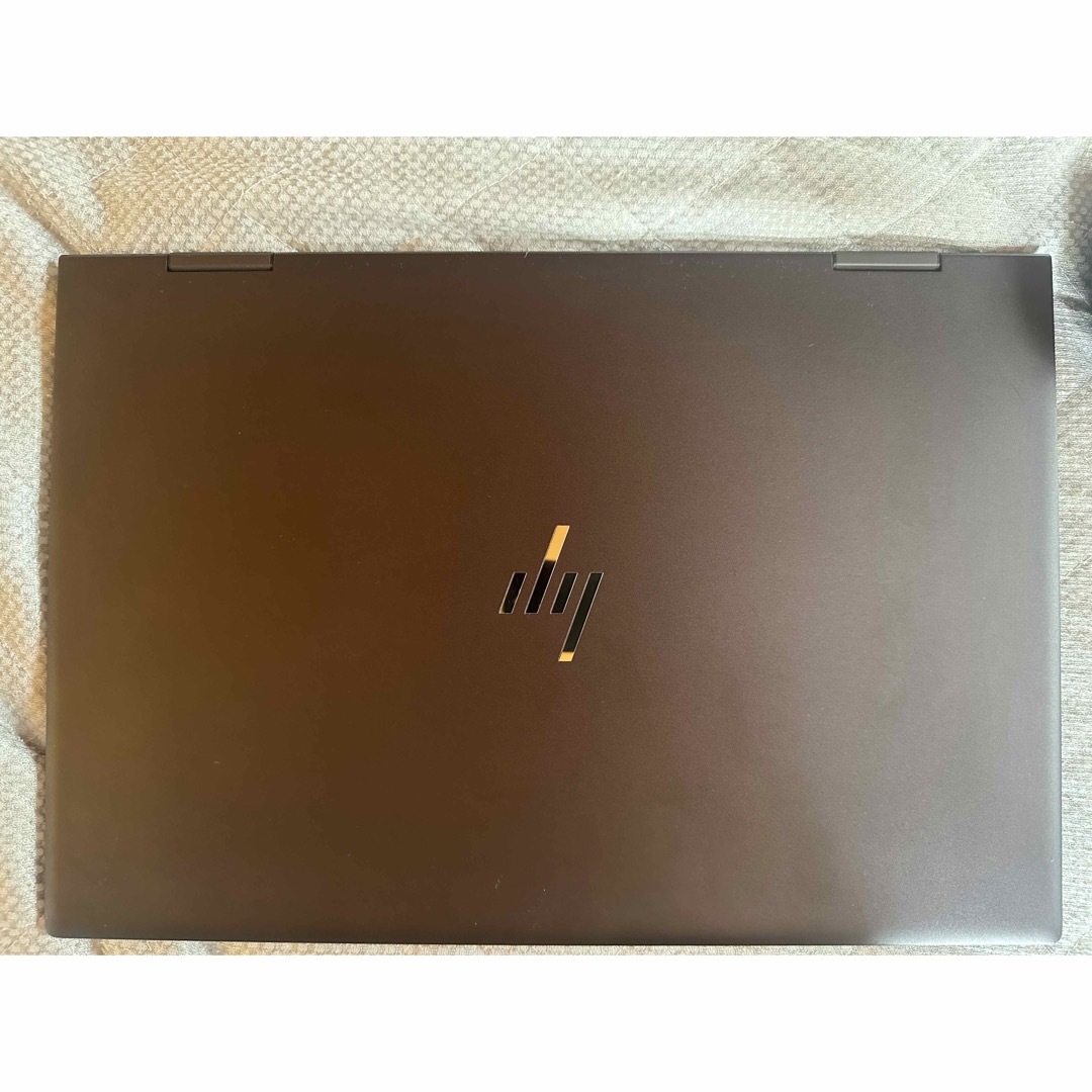 HP ENVY x360 convertible15