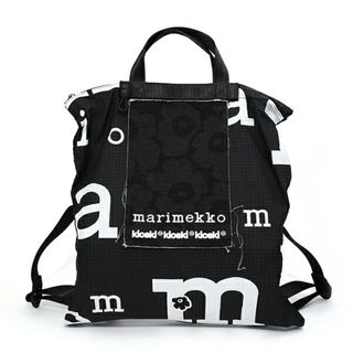 marimekko(リュック/バックパック)のフリマアイテム一覧 marimekko(リュック/バックパック)のフリマアイテム一覧