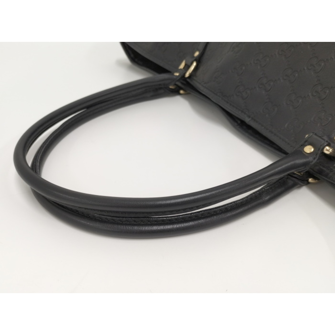 GUCCI - GUCCI トートバッグ ショルダーバッグ グッチシマ GUCCI - GUCCI トートバッグ ショルダーバッグ グッチシマ