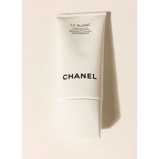 シャネル(CHANEL)のシャネル ルブラン メークアップ リムーバー (クレンジング/メイク落とし)