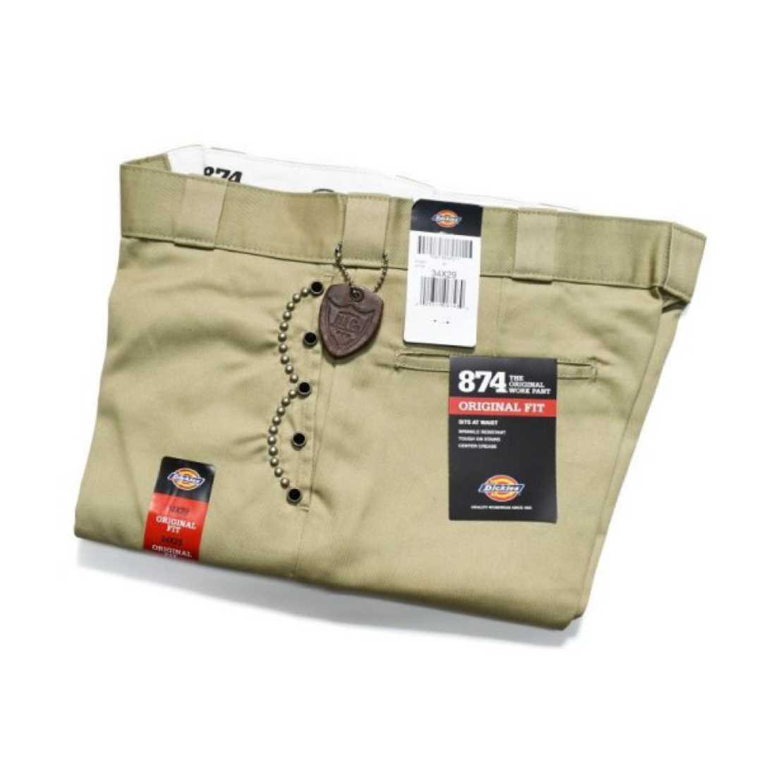 専用DICKIES ORIGINAL 874 WORK PANTS