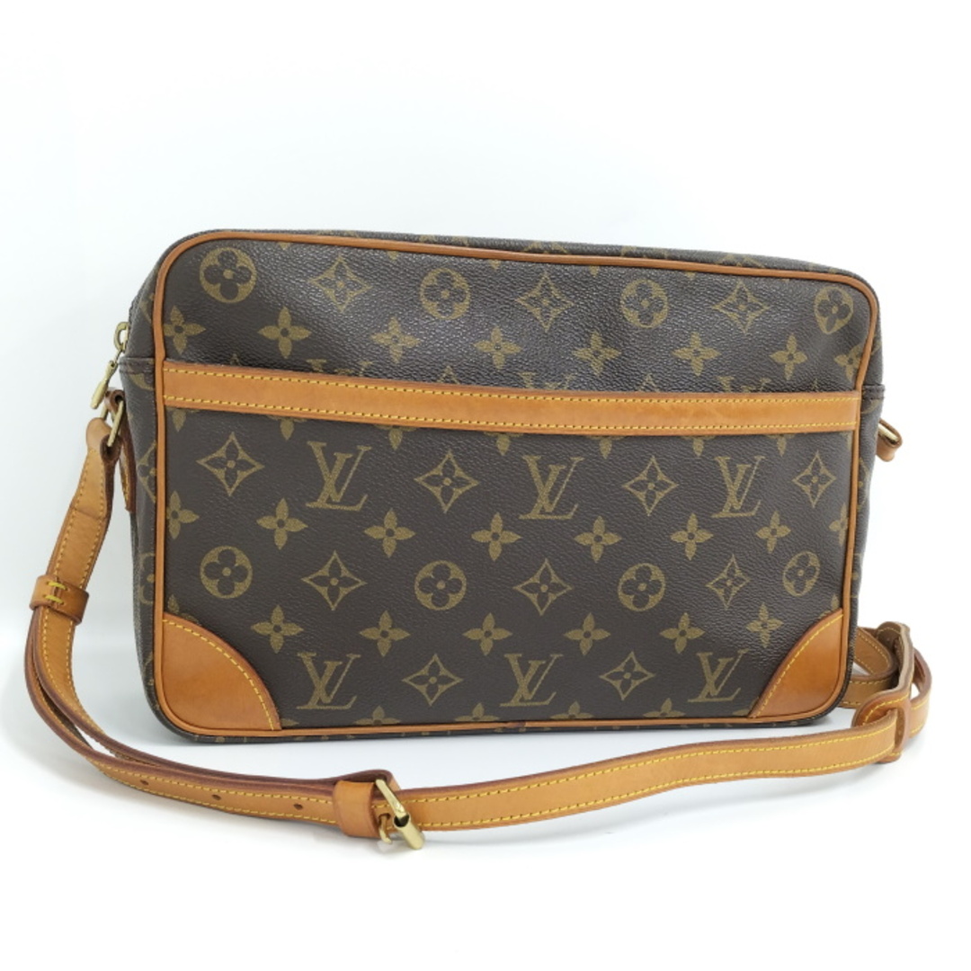 LOUIS VUITTON(ルイヴィトン)のLOUIS VUITTON ショルダーバッグ トロカデロ 27 モノグラム レディースのバッグ(ショルダーバッグ)の商品写真