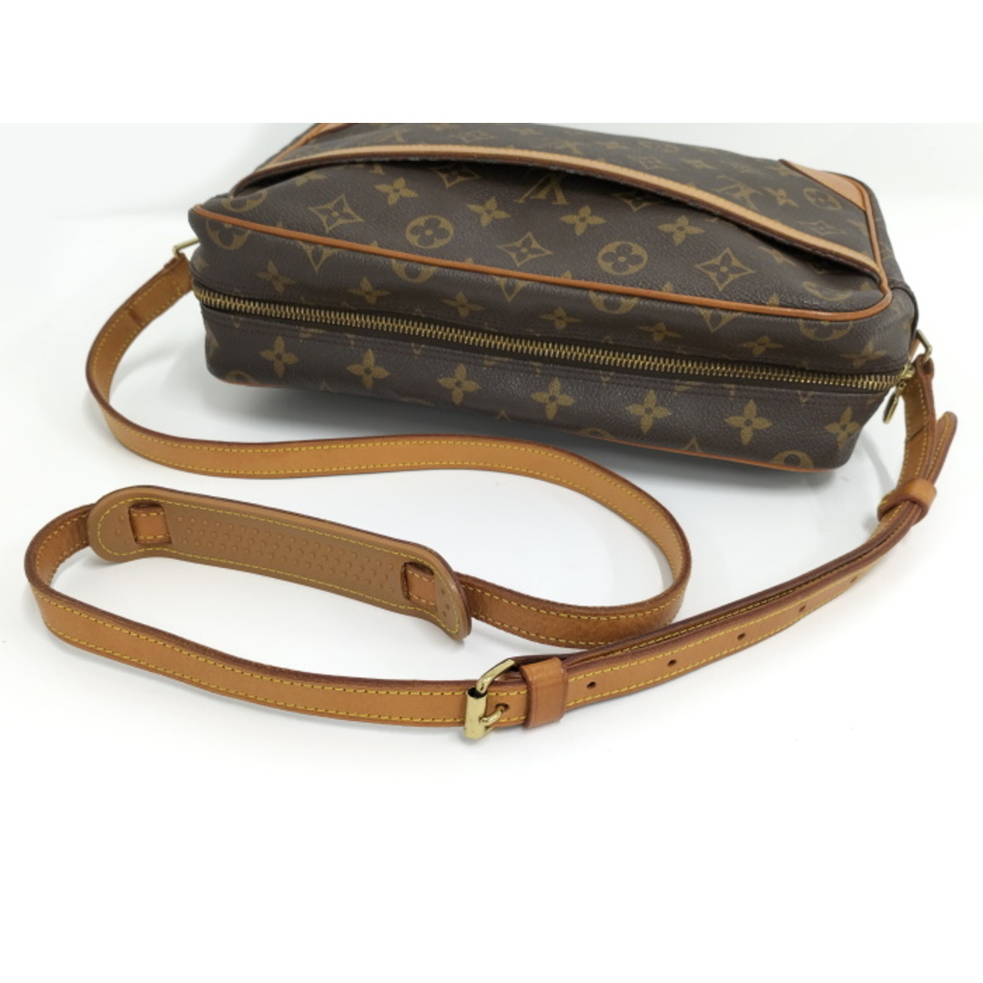 LOUIS VUITTON(ルイヴィトン)のLOUIS VUITTON ショルダーバッグ トロカデロ 27 モノグラム レディースのバッグ(ショルダーバッグ)の商品写真