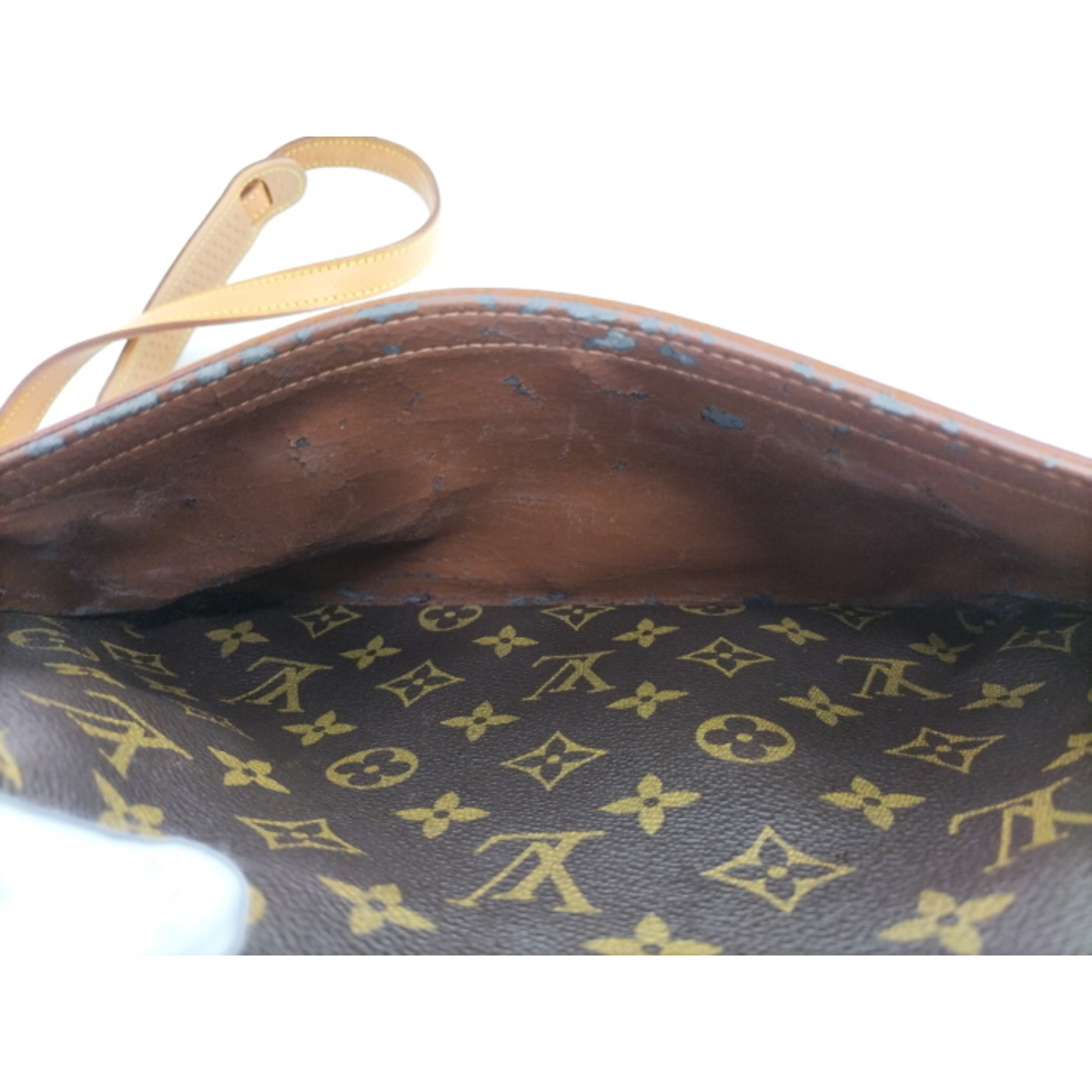 LOUIS VUITTON(ルイヴィトン)のLOUIS VUITTON ショルダーバッグ トロカデロ 27 モノグラム レディースのバッグ(ショルダーバッグ)の商品写真