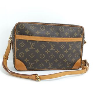 ルイヴィトン(LOUIS VUITTON)のLOUIS VUITTON ショルダーバッグ トロカデロ 27 モノグラム(ショルダーバッグ)