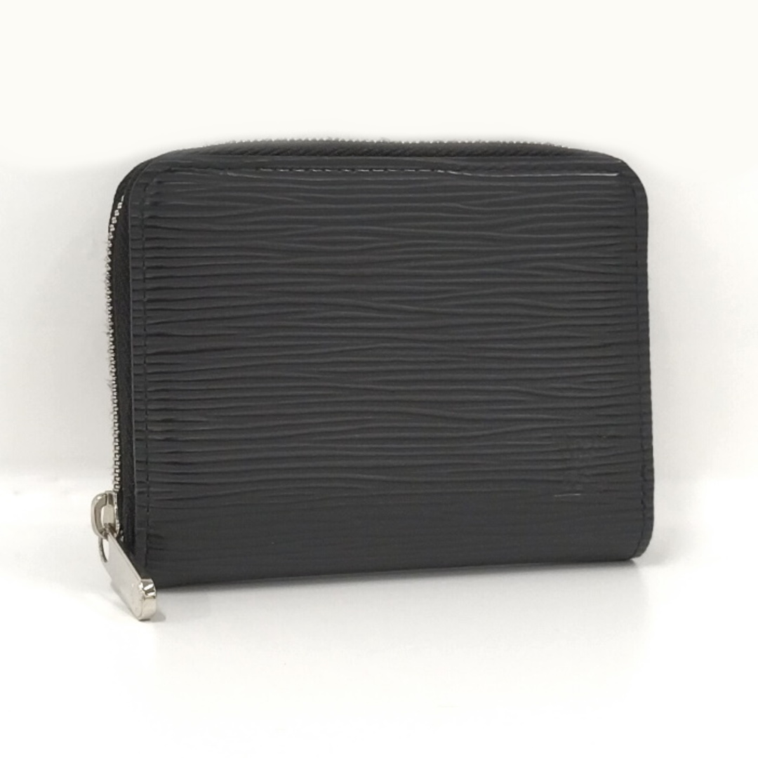 LOUIS VUITTON - LOUIS VUITTON ジッピーコインパース 小銭入れ エピ