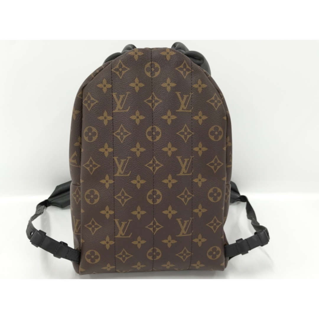 LOUIS VUITTON(ルイヴィトン)のLOUIS VUITTON パームスプリングス バックパック PM レディースのバッグ(リュック/バックパック)の商品写真