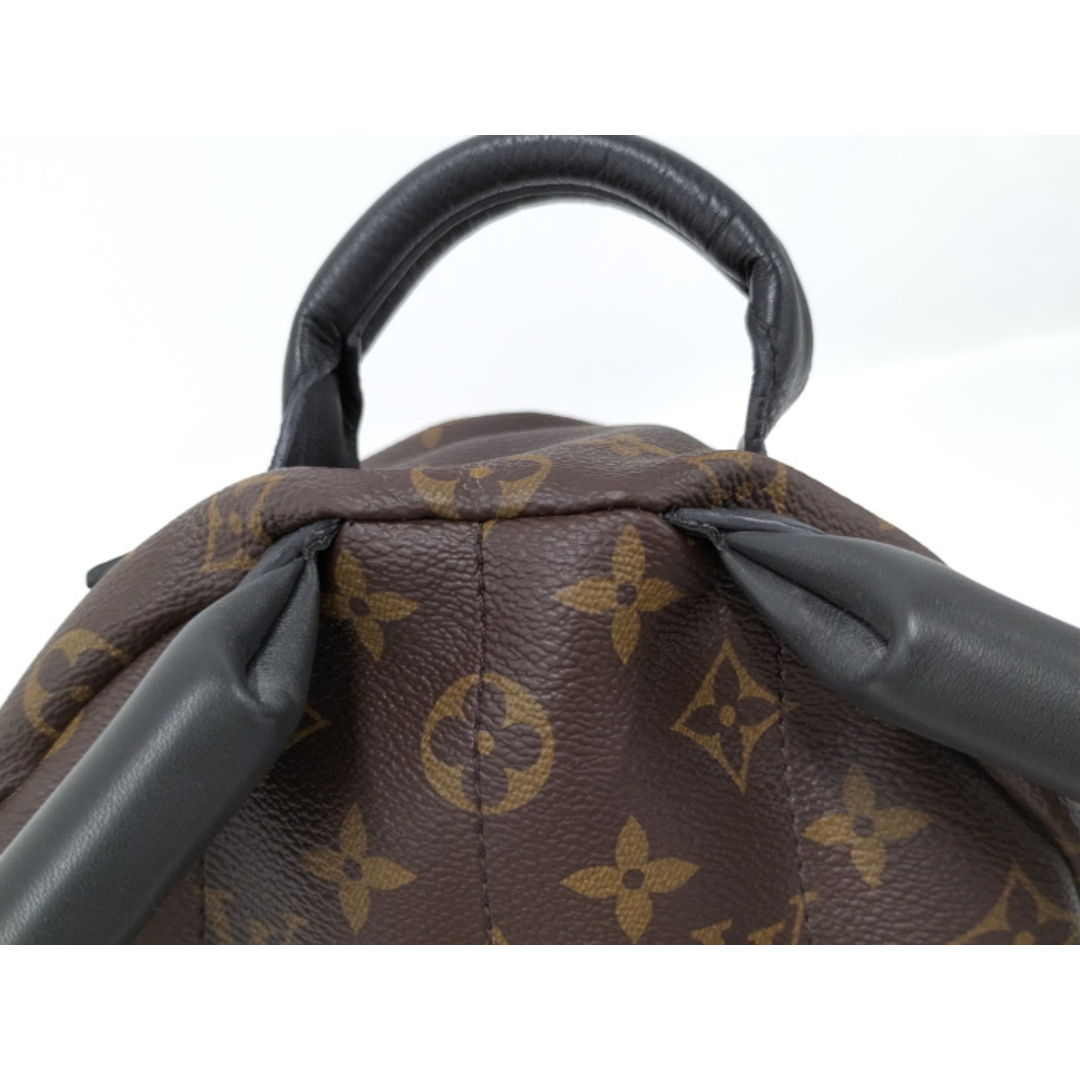 LOUIS VUITTON(ルイヴィトン)のLOUIS VUITTON パームスプリングス バックパック PM レディースのバッグ(リュック/バックパック)の商品写真