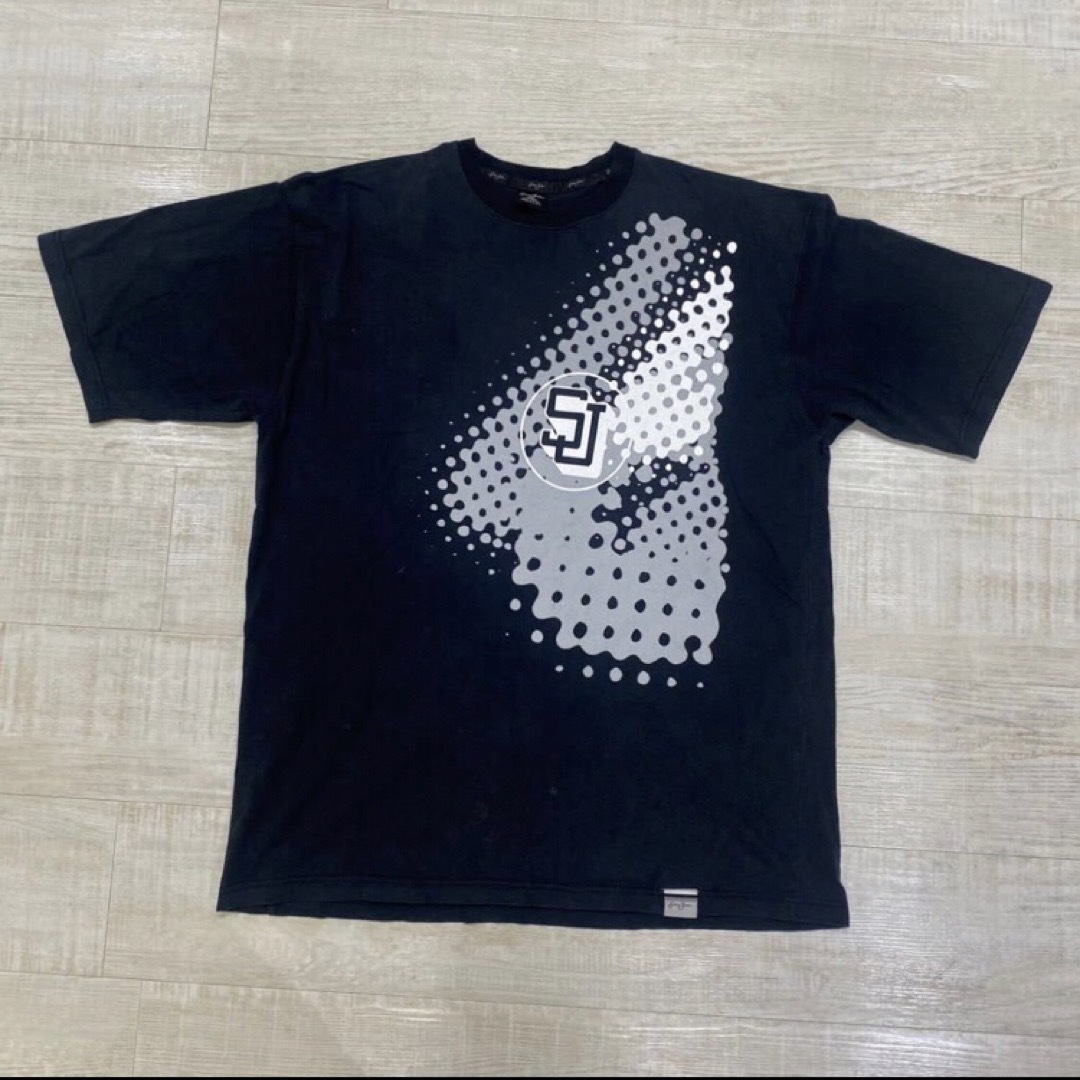 Sean John - Sean John Tシャツ ブラック サイズXXL半袖Tシャツの通販