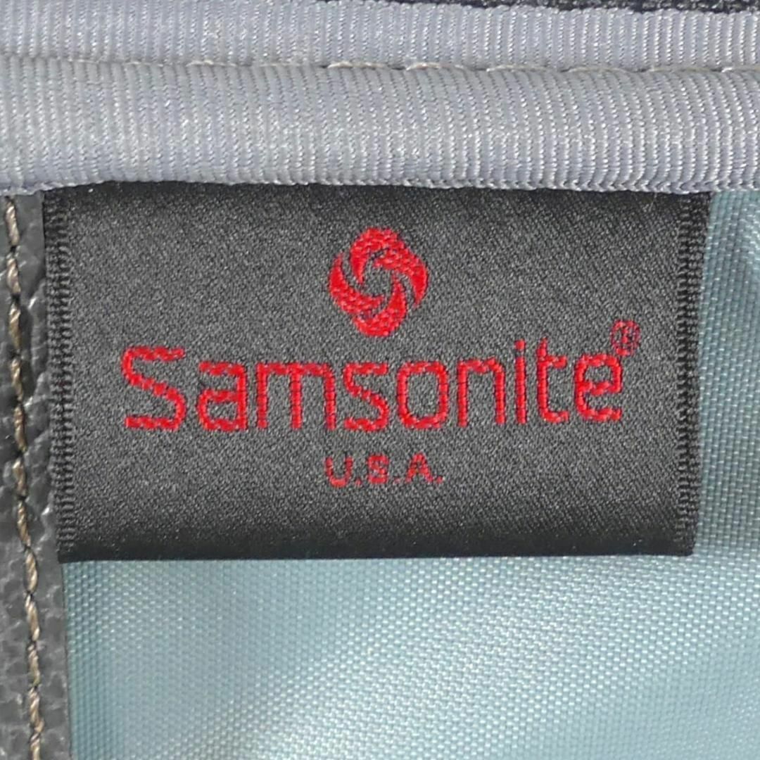 ビジネスバッグ 本革 レザー メンズ Samsonite サムソナイトJJ376 9