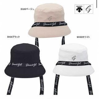 DESCENTE(ハット)のフリマアイテム一覧 DESCENTE(ハット)のフリマアイテム一覧