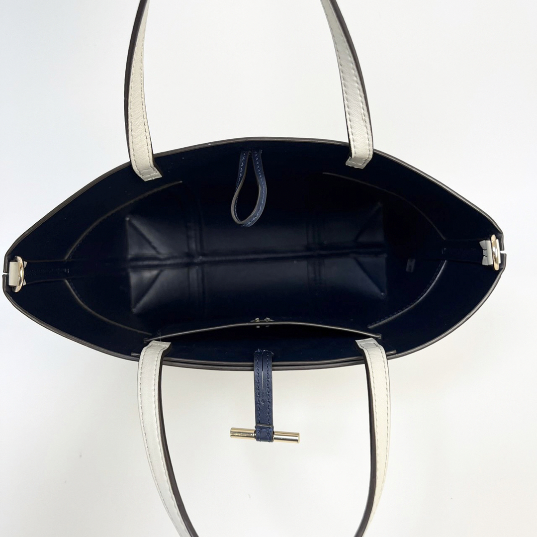 23G03 TORY BURCH トリーバーチ ハンドバッグ 2way-