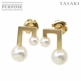 タサキ ピアスの通販 500点以上 | TASAKIのレディースを買うならラクマ