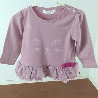 80トップスインナー(Ｔシャツ)